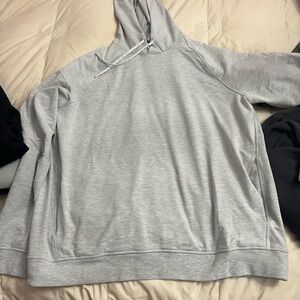 Lulu lemon hoodie.